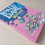 Matilda by Roald Dahl (Fantasy Adventure Illustrated Colour Edition 2016) Image 3