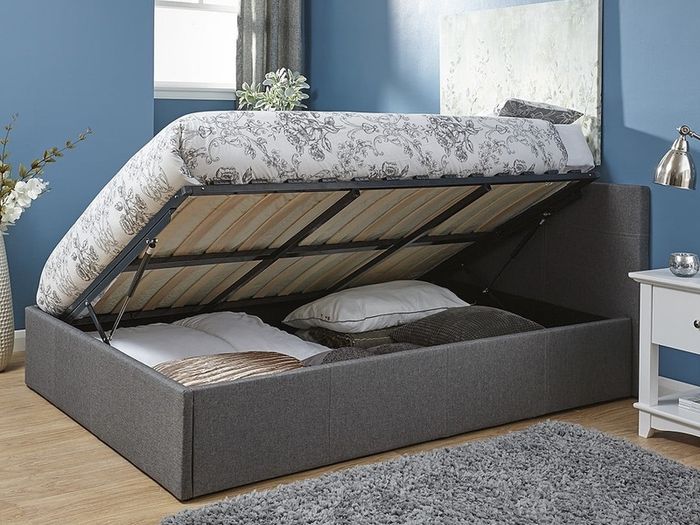Bed Frame