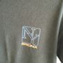 New Look 'Bronx" Mens T-Shirt Image 6