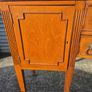 Vintage Wooden Sideboard / Hall Cabinet Image 4