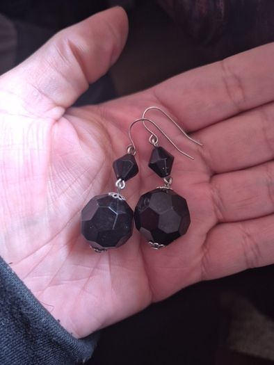 Vintage Earrings