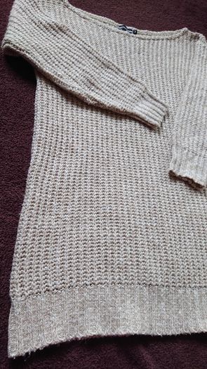 PrettyLittleThing Jumper Size 10