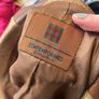 vintage tweed blazer Image 7