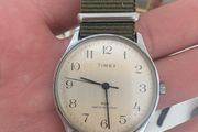 Vintage Timex