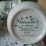 Noritake "Blossom Blossom"Tea Cups & saucers Image 3