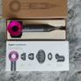 Dyson supersonic hair dryer Image 2