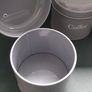 Tea/coffee tins Image 2