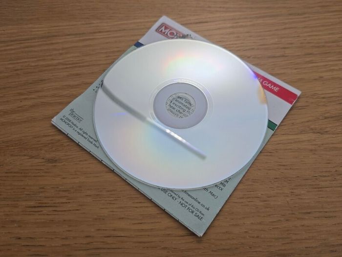 Monopoly PC game