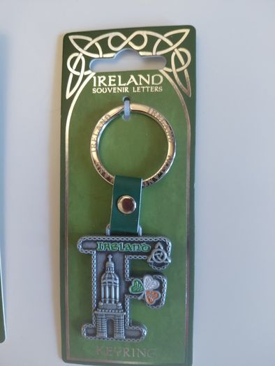 Key Rings