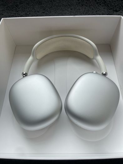 Airpods Max