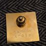 Ireland 2002 World Cup Chiba Camp  Executive Committee Pin Image 2