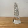 Baccarat Crystal Horse Head France Image 6