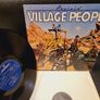 Village People Cruisin Vinyl Record Y.M.C.A Image 2