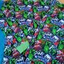 Next Minecraft Pyjamas Age 12 yrs Image 2