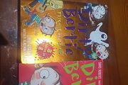 Dirty Bertie  Kids Books