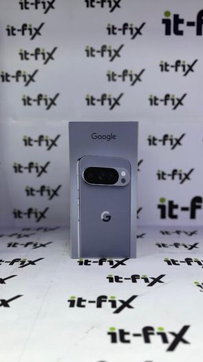 Google Pixel 10 Pro 128GB