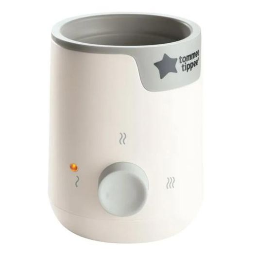 Tommee Tippee Easi-Warm Bottle and Food Warmer