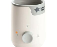 Tommee Tippee Easi-Warm Bottle and Food Warmer