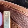 Authentic Louis Vuitton monogram Vavin tote Image 9
