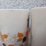 Crown Devon storage jars, vintage pottery, Mary Quant Image 9