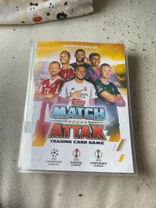 match attax