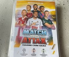 match attax