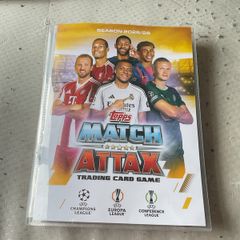 match attax