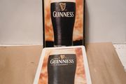 Guinness playing cards