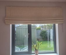ACME Roman Blind