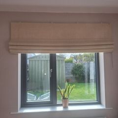 ACME Roman Blind