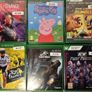 Xbox one games (new and sealed) Image 3