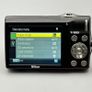 Nikon Coolpix S3000 12MP Digital Camera Red - Boxed - Full Kit Image 7