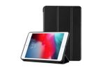For iPad Mini 4 5 Case Premium Smart Book Stand Leather Folio Cover Black New - FHT01IPTK2