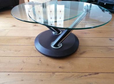 Glass Table