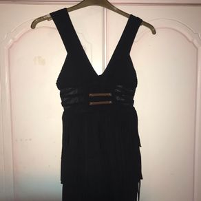 Boutique bandage dress