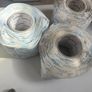 Air tight window tape Image 2