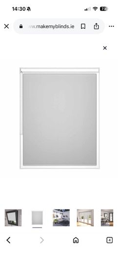 roller blinds