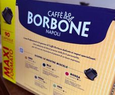 Coffee Pods 90 Nescafe Dolce Gusto Compatible