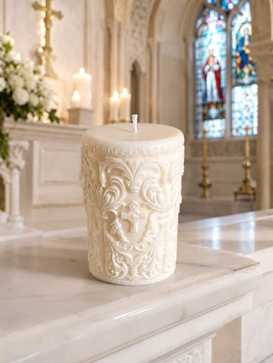 candle
