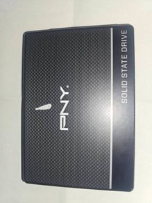 Solid state drive 240gb