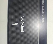 Solid state drive 240gb