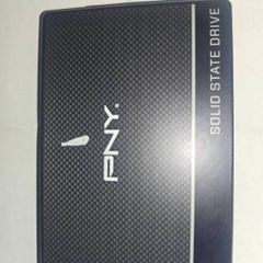 Solid state drive 240gb