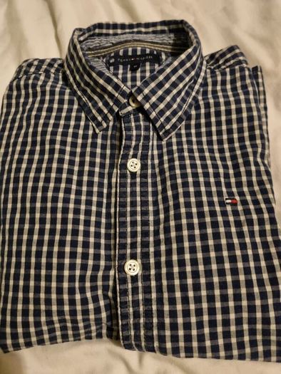 Tommy hilfiger shirts