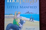 Little Manfred by Michael Morpurgo