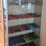 Large Glass Display Cabinet Image 2