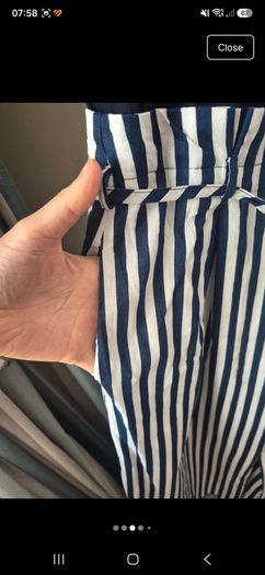 Ladies Zara Jumpsuit