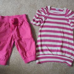 Girls bundle