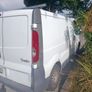 Renault Trafic 2.0, Tax and NCT Image 5