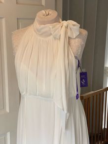 Wedding Dress For Costume