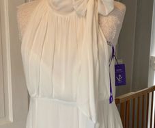 Wedding Dress For Costume